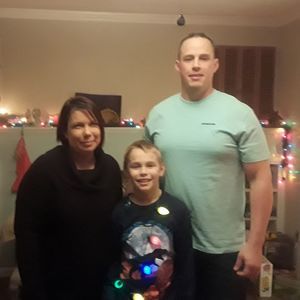 Meet your Posher, Randy jessica